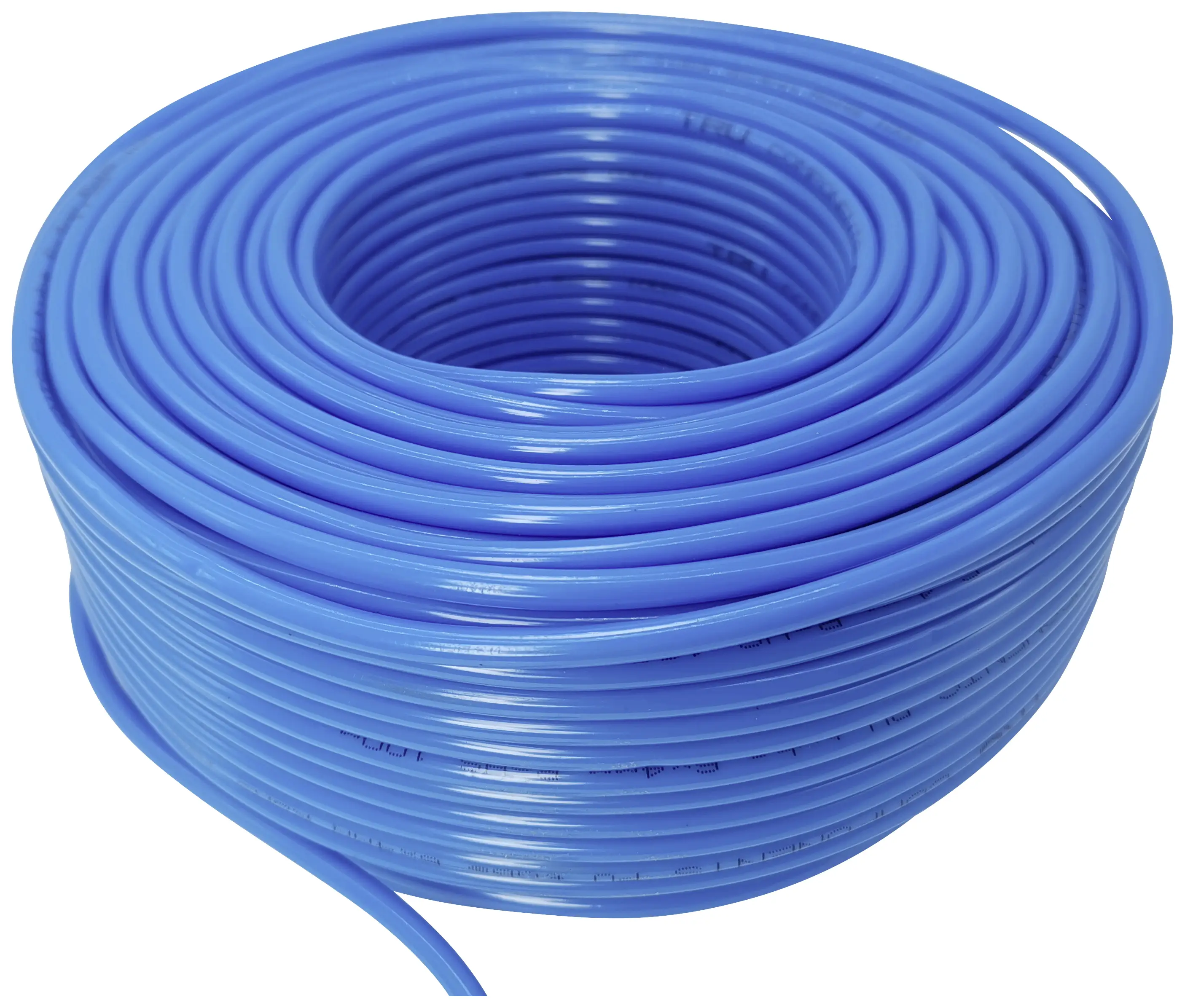 Шланг сжатого воздуха TRU COMPONENTS PU10X6.5 TC-10462432 10 бар 100 м