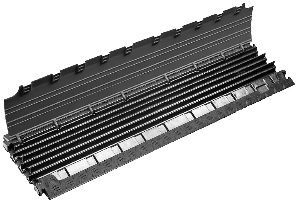 Тросовий місток DEFENDER від Adam Hall NANO BLK 85150BLK, канали: 6, 1010 мм, 1 шт.