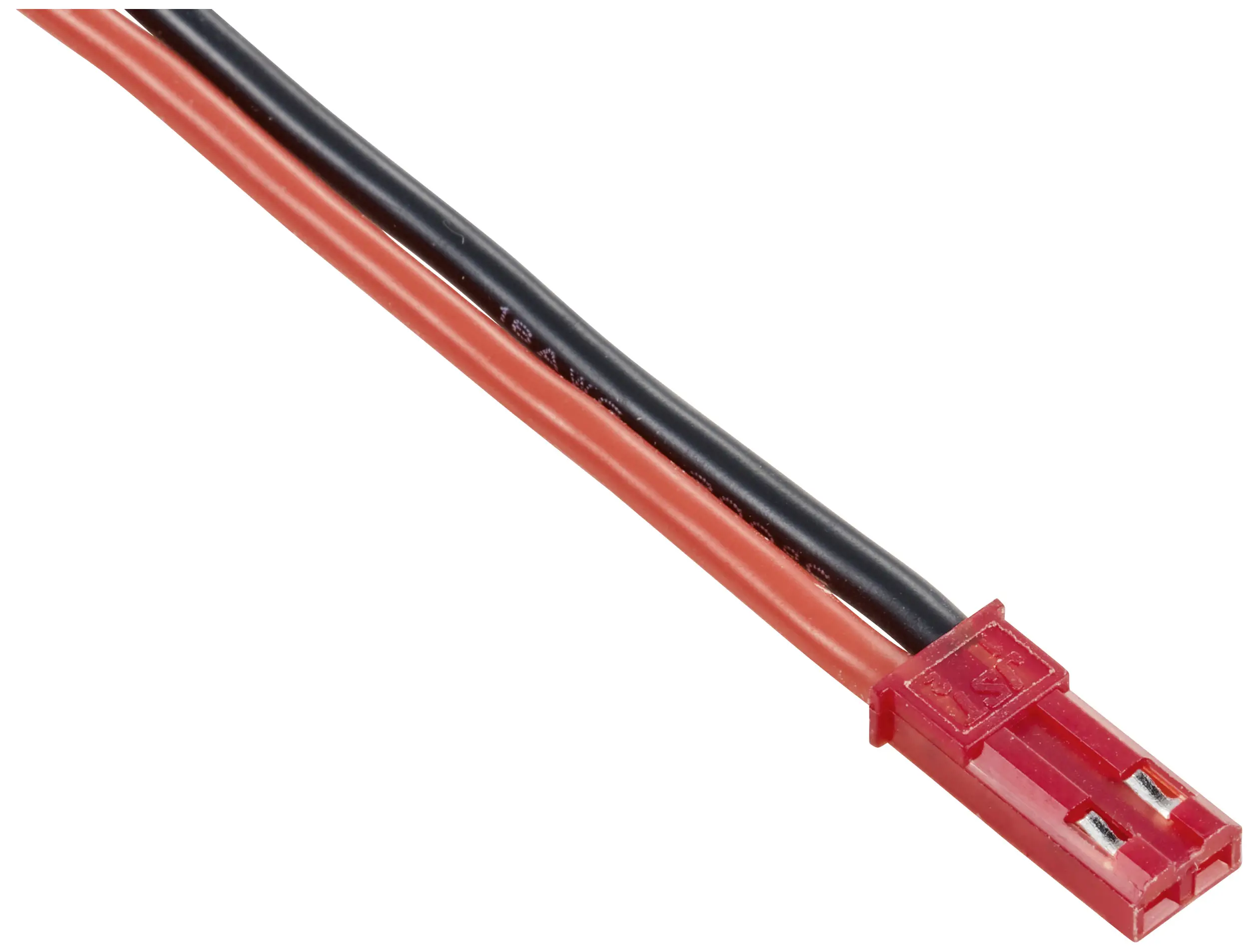Аккумулятор Reely Softcase BEC 7,4 В 500 мАч 25C LiPo