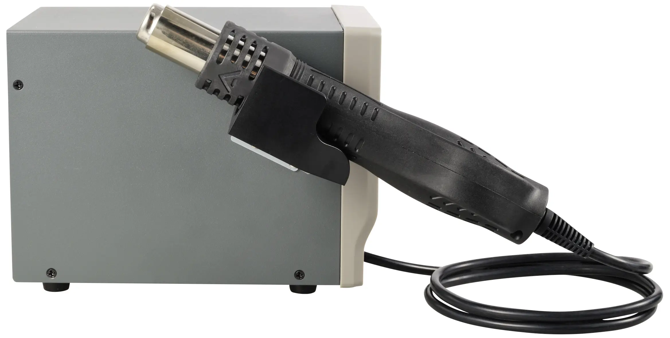 Паяльная станция TOOLCRAFT RST-280 TO-7853493 - комплект, 865 Вт, 80 - 500 °C, включая паяльное жало