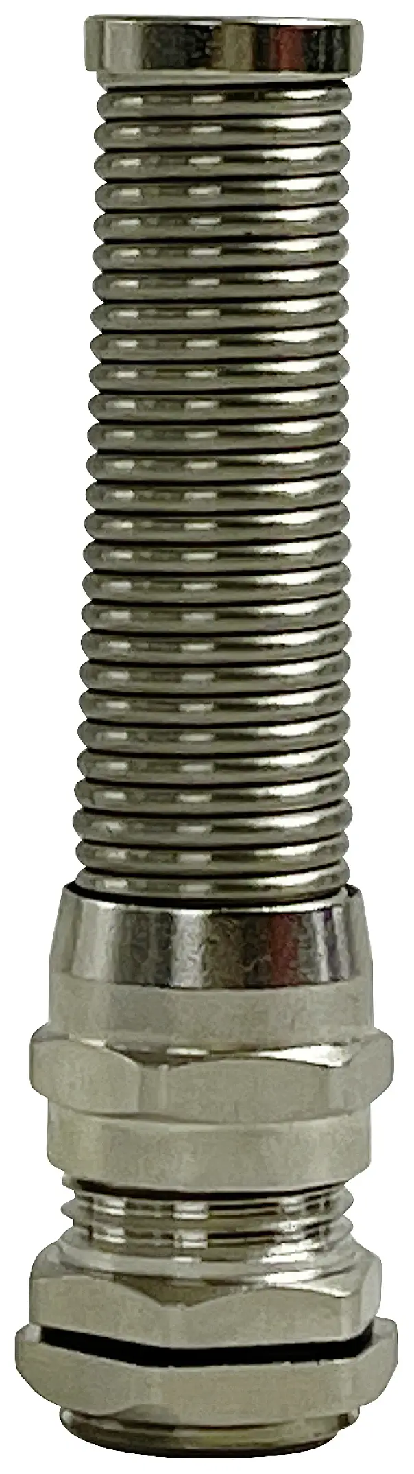 TRU COMPONENTS HX-NZM16 Н/Д з розвантаженням від натягу M16 латунь латунь 1 шт.