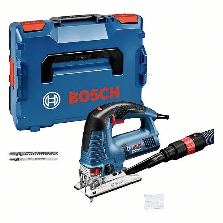 Лобзик Bosch Professional GST 160 BCE 0.601.518.000 800 Вт