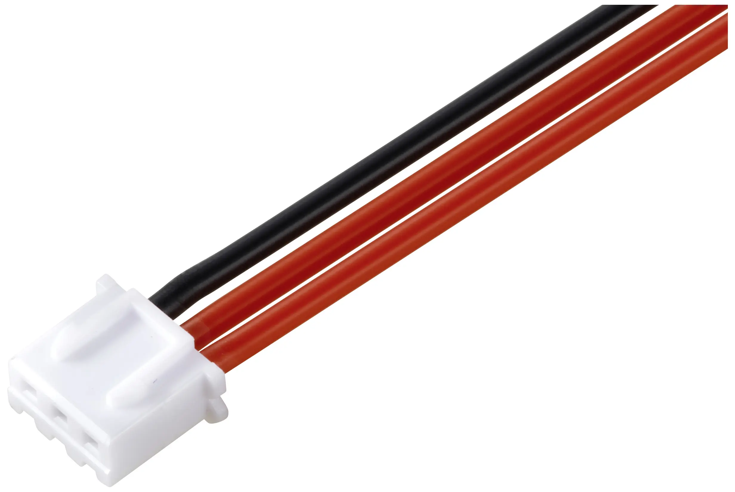 Аккумуляторная батарея Reely Hardcase 7,4 В 4000 мАч 50C LiPo с системой T-Connector