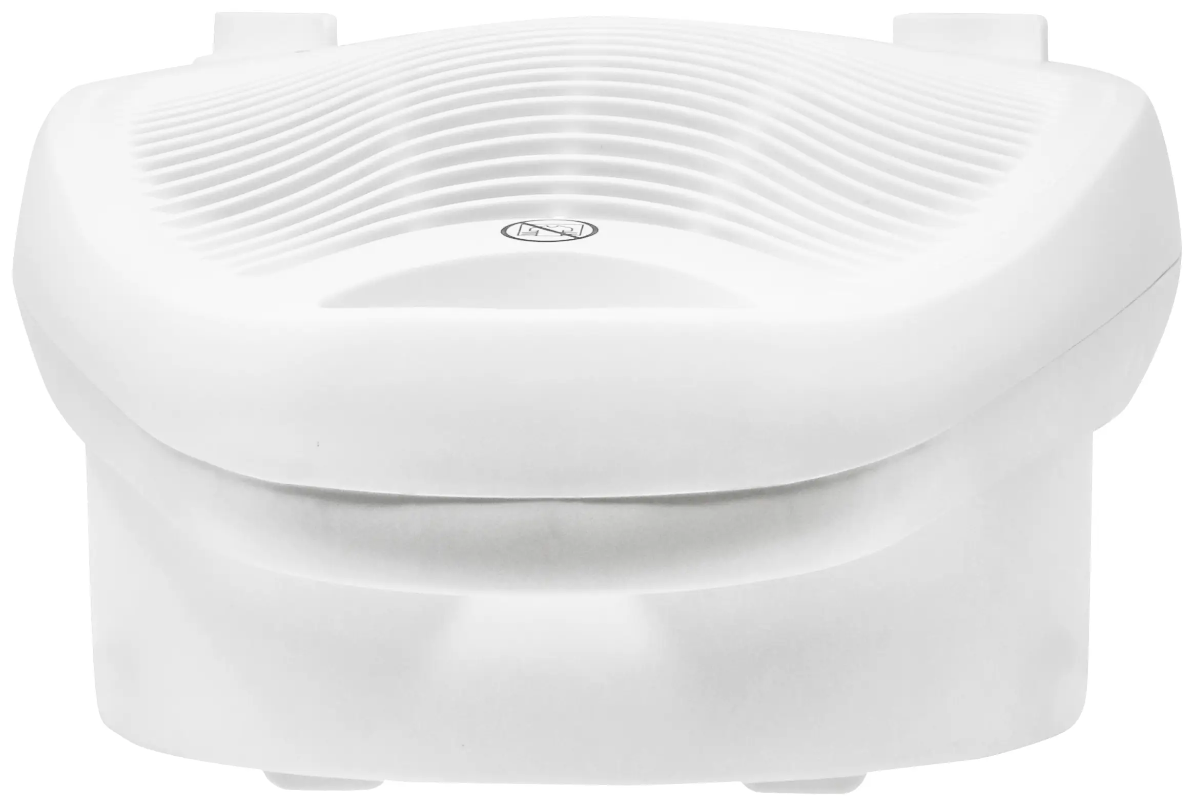 ROWI 1 03 03 0260 Вентиляторный обогреватель HHL 2000/3/4 60 м³ белый