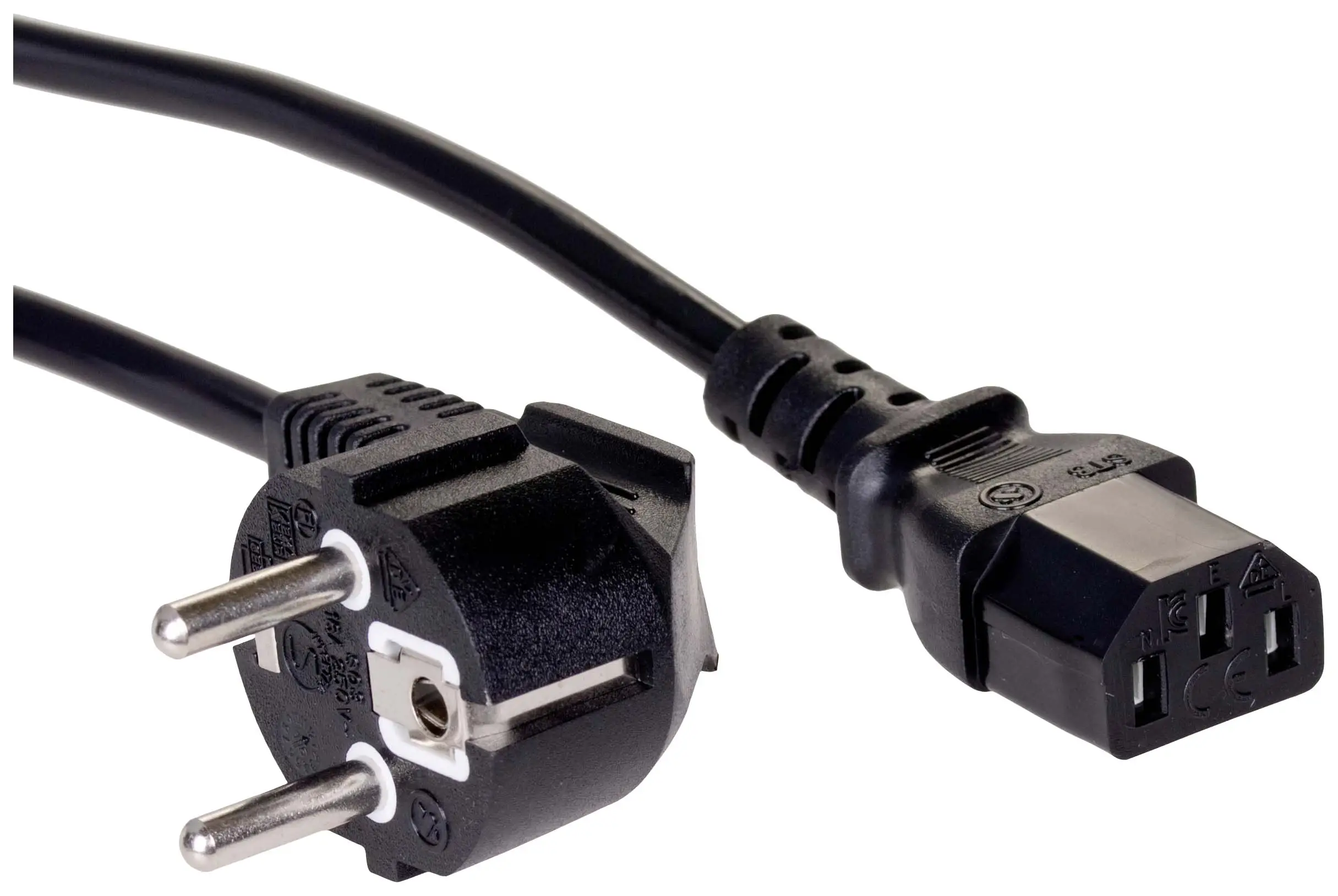 Кабель Akyga AK-PC-06A AK-PC-06A, 3.00 м, 1 шт.