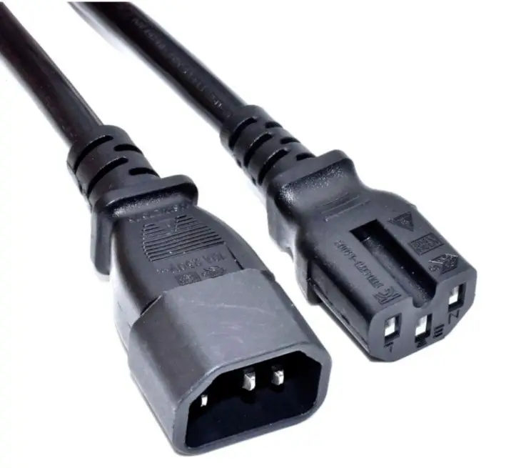 Кабель Akyga AK-UP-06 AK-UP-06, 1,80 м, 1 шт.