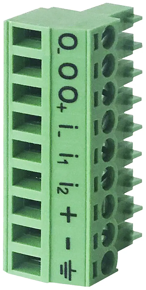 EWON FAC90201_0000 DI/O роз'єм