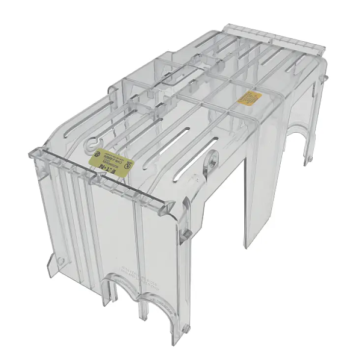 Крышка предохранителя Eaton CVRI-J-60100-M 100 А 600 В 1 шт.