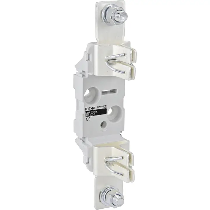 Предохранитель Eaton SD3-D, однофазный, типоразмер = 1, 1 контакт, 630 А, 690 В, 3 шт.
