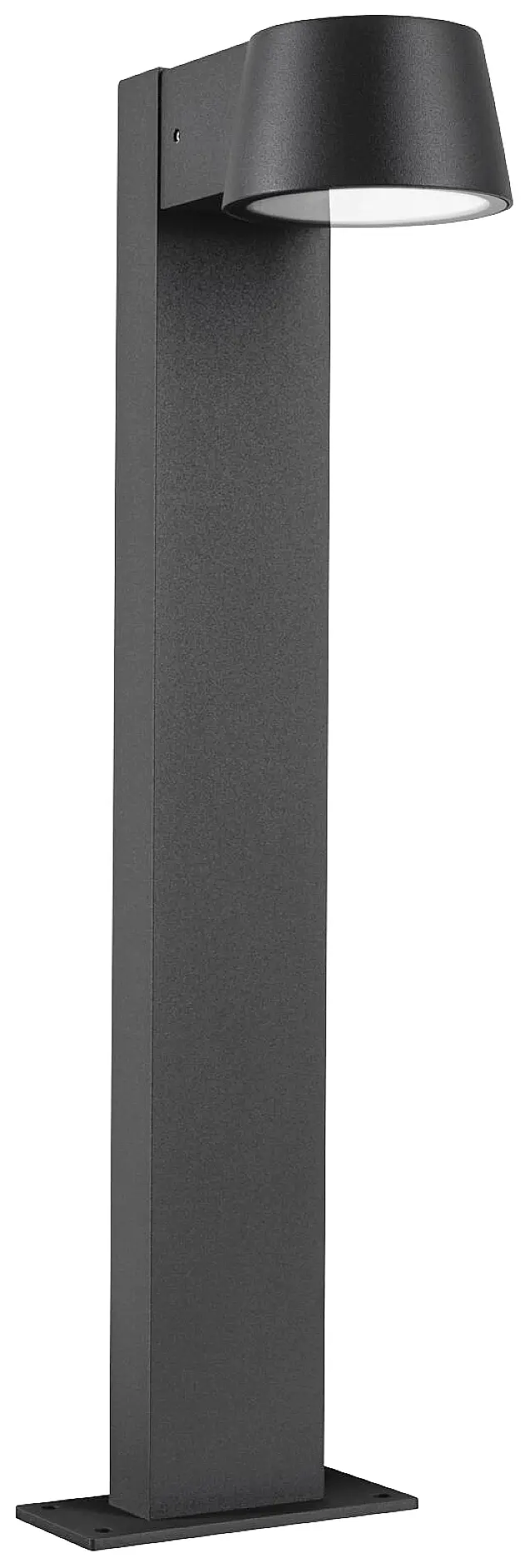 Paulmann Capea road lighting 2200K 94715 6 W 450.00 lm IP44