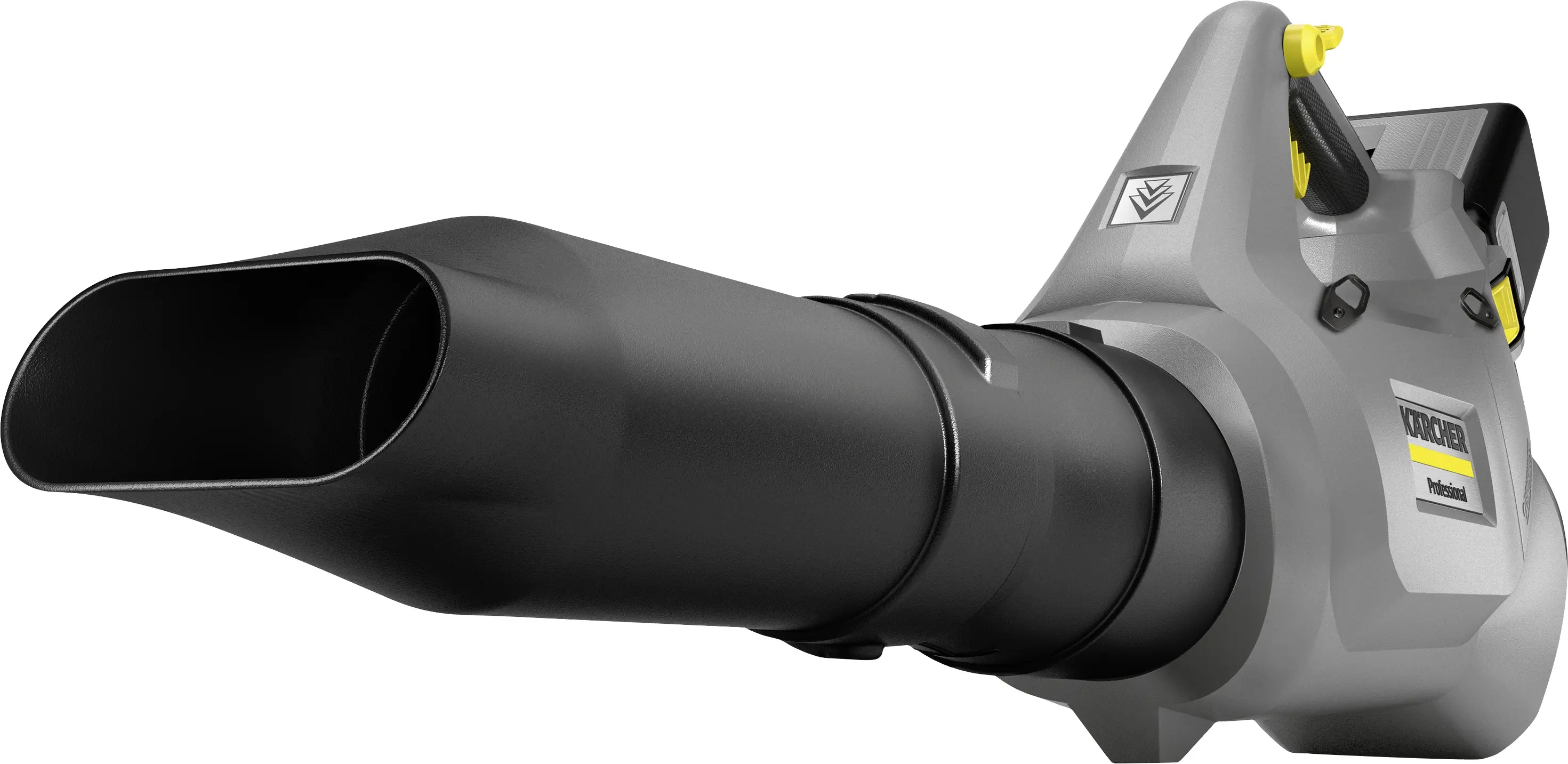Беспроводная воздуходувка для листьев Kärcher Professional 1.042-507.0 LB 930/36 Bp, без аккумулятора, без зарядного устройства, 3
