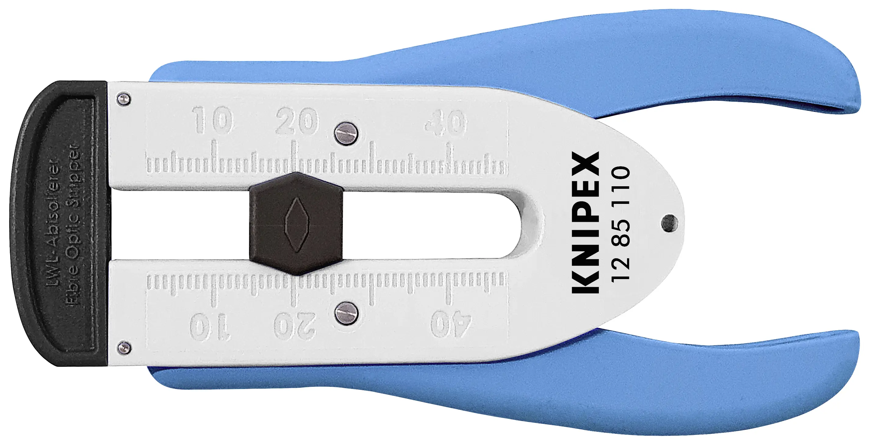 Knipex 12 85 110 SB Инструмент для зачистки проводов