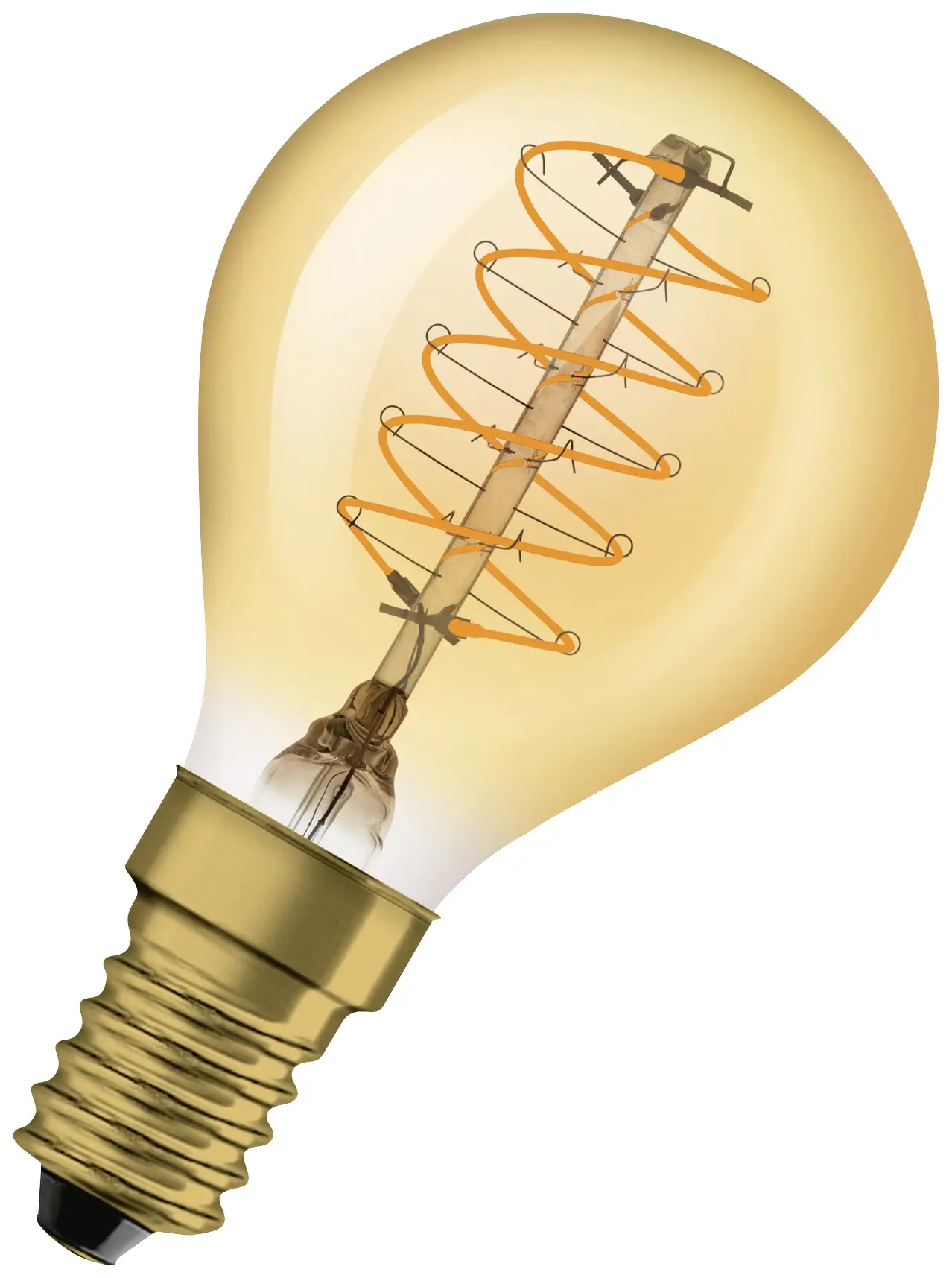Світлодіодна лампа OSRAM HOMELIGHTING 4058075761438 E14 3,4 Вт = 25 Вт 250 лм теплий білий 1 шт.