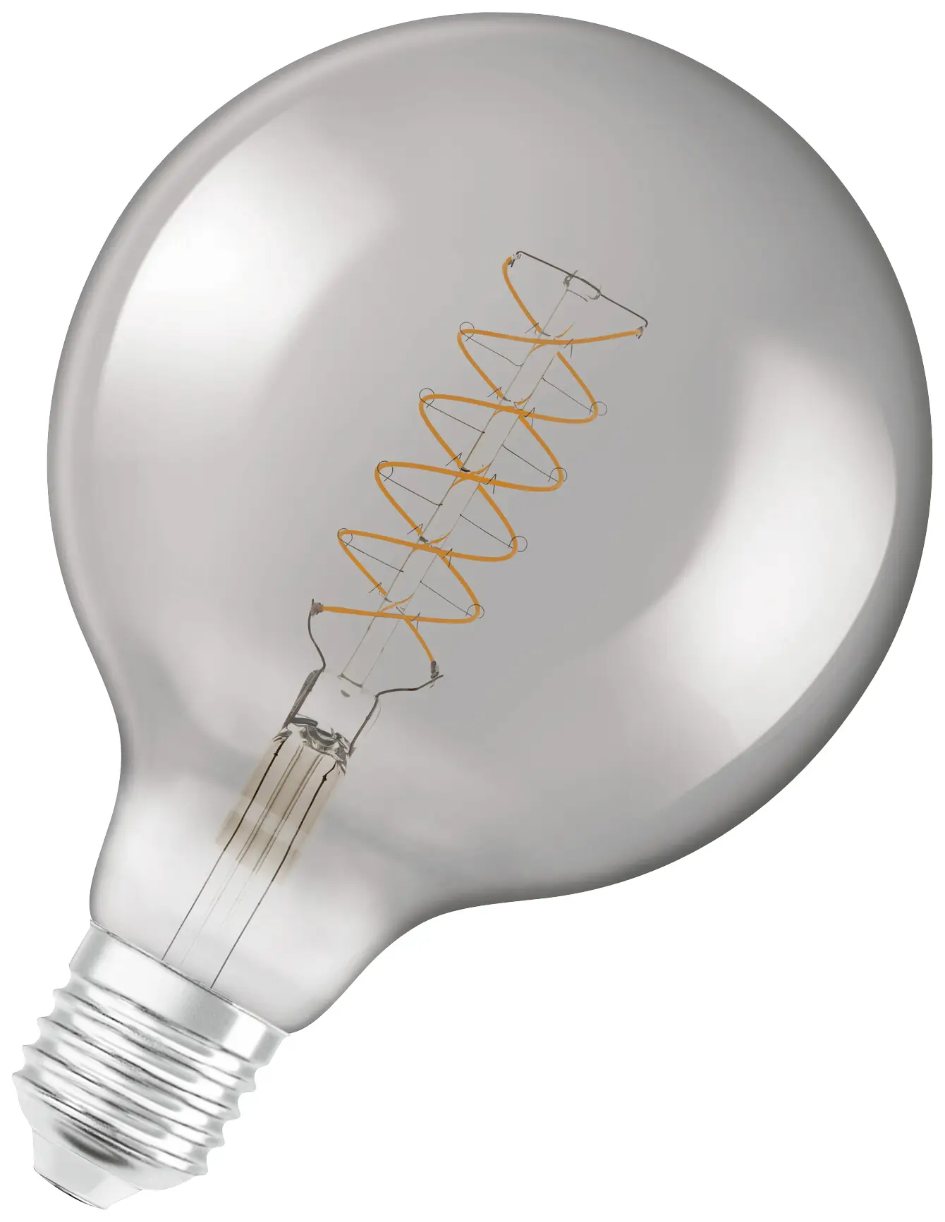 Светодиодная лампа OSRAM HOMELIGHTING 4058075761254 E-27 7,8 Вт = 30 Вт теплый белый 1 шт.