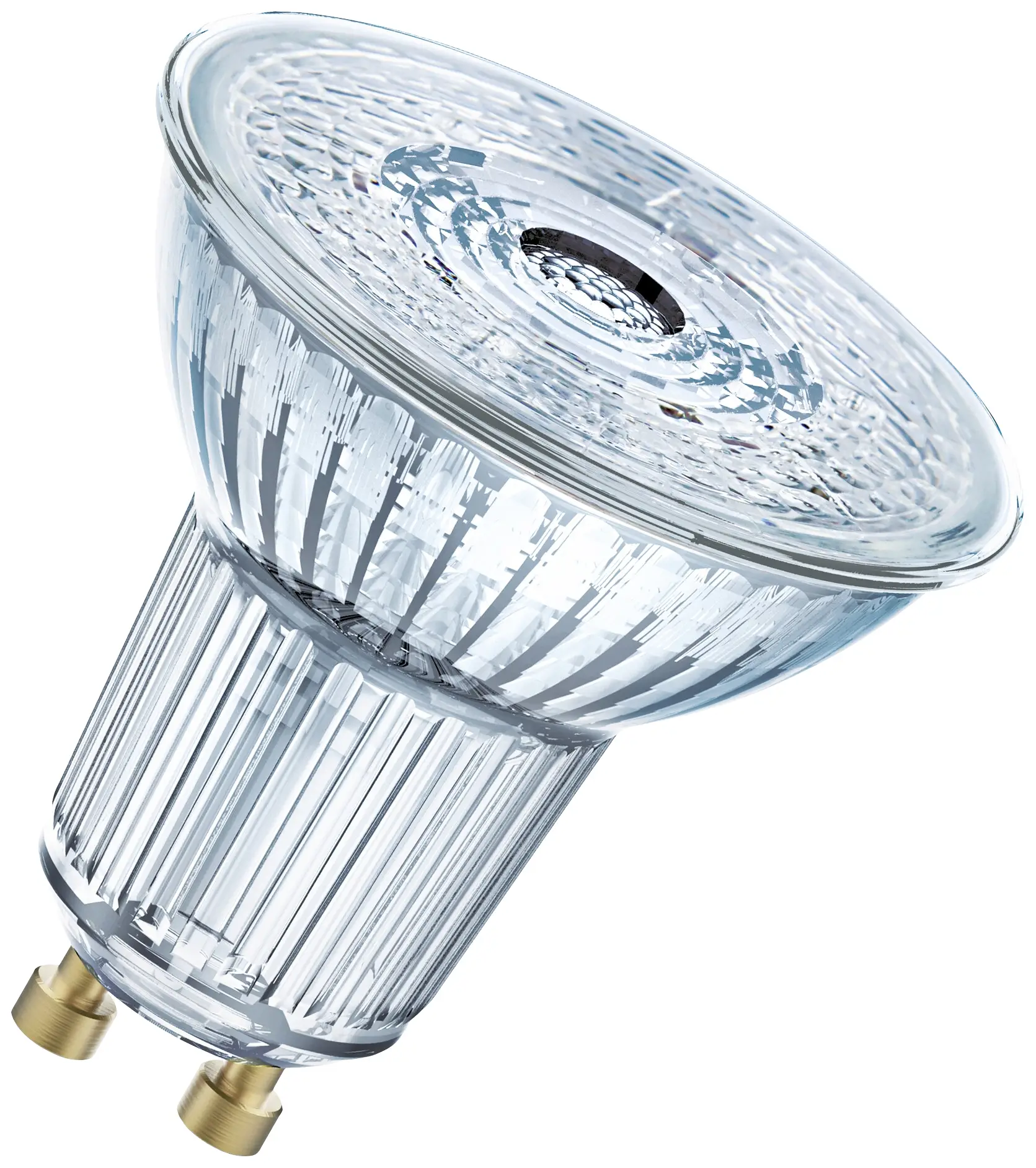 Лампа світлодіодна OSRAM HOMELIGHTING 4058075797666 GU10 3,4 Вт = 35 Вт холодний білий 1 шт.