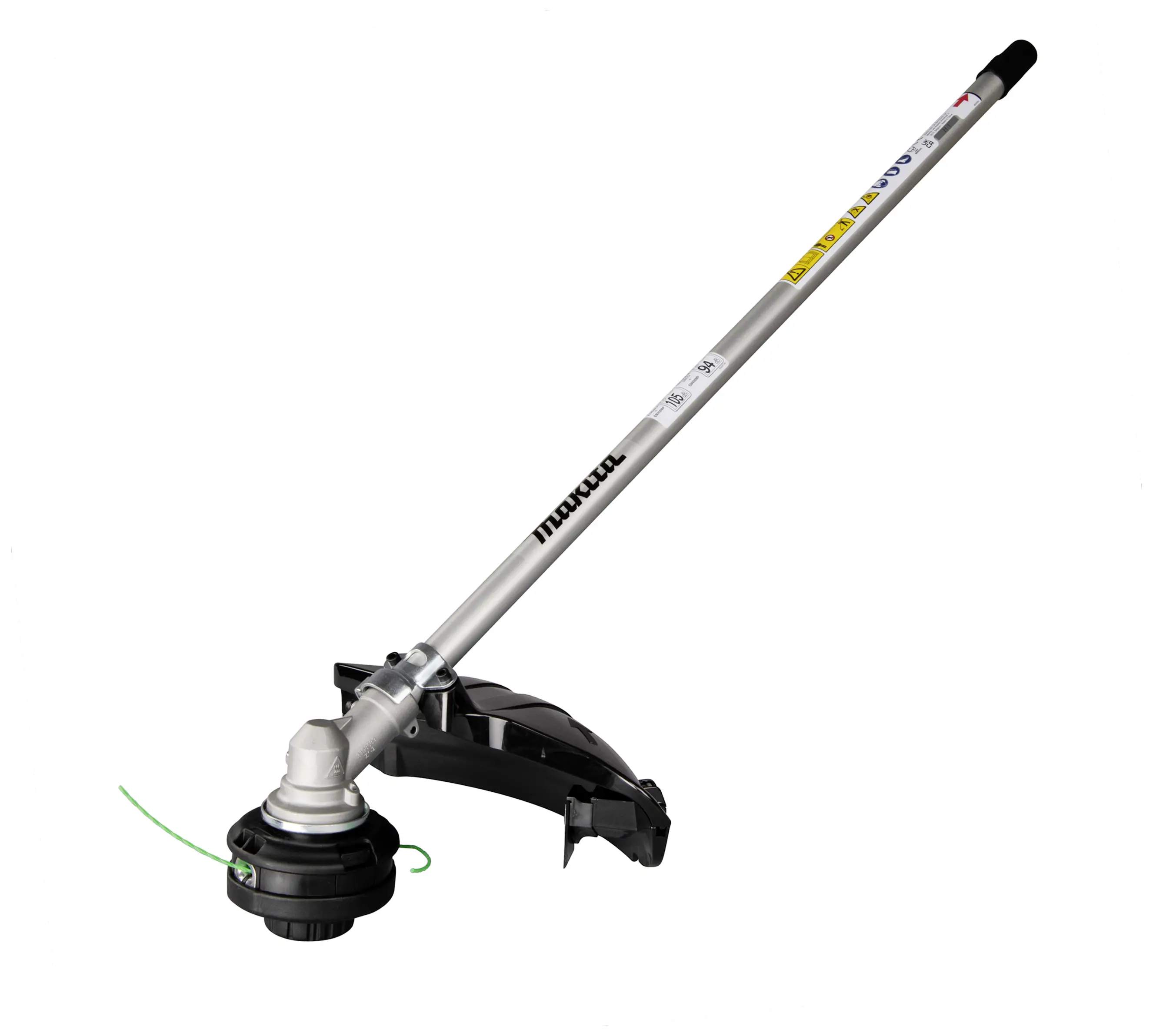 Насадка для триммера Makita 191N31-5. Максимальная ширина скашивания: 300 мм.