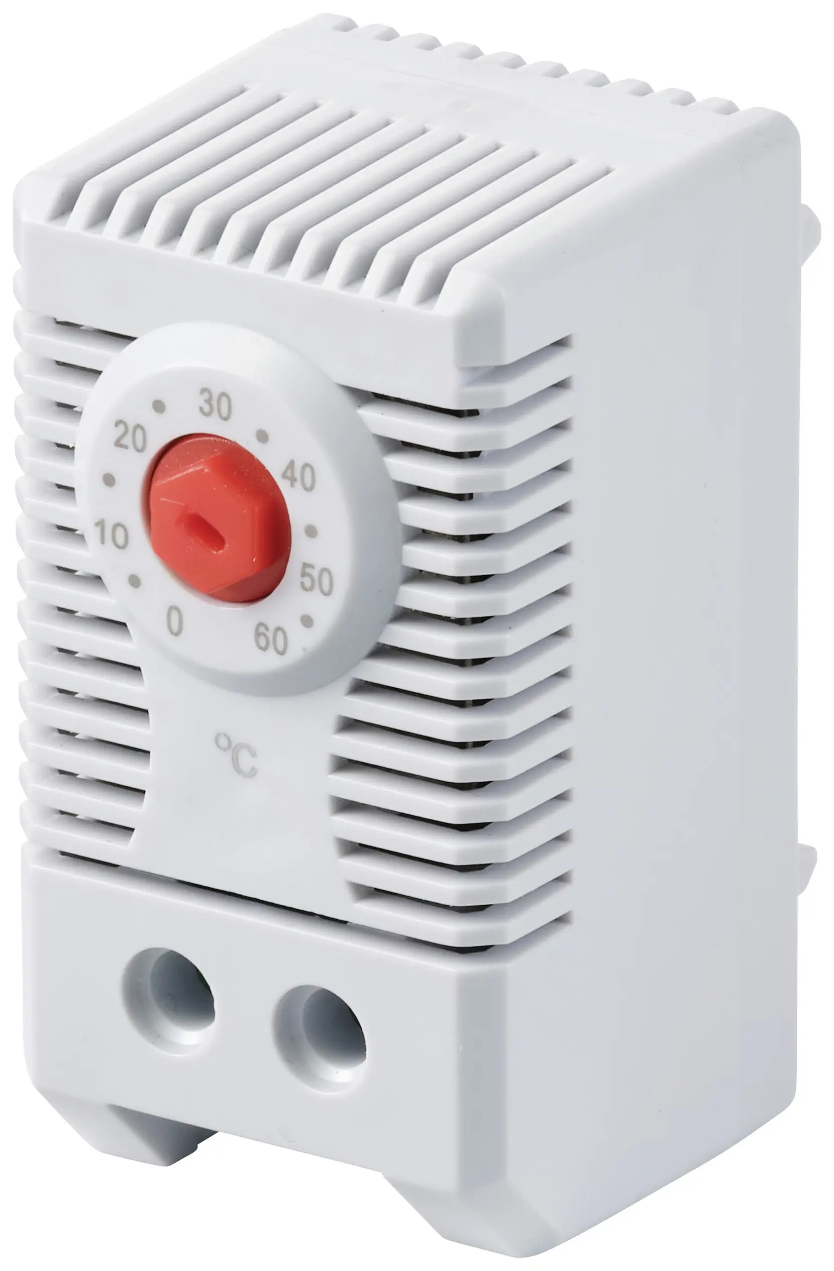 Термостат TRU COMPONENTS TC-FKO011NC 1 NC (Д x Ш x В) 60 x 33 x 43 мм 1 шт.