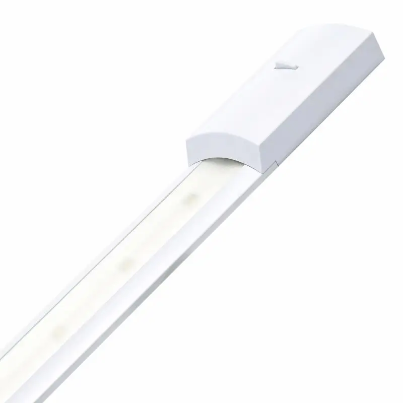 Светодиодная лампа подсветки Müller-Licht Risa 20900282 LED LED постоянно встраиваемая 10 Вт белая 950 лм