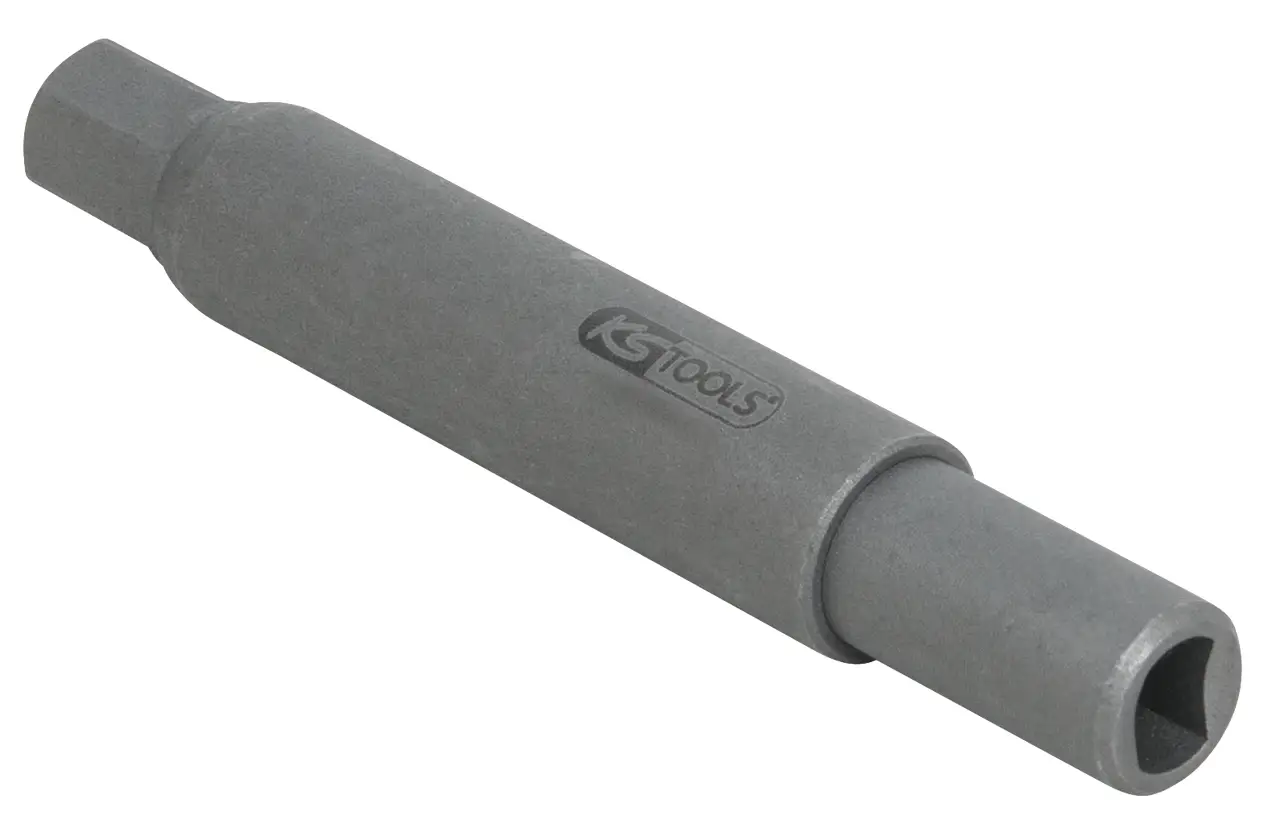 KS Tools 1509435 150.9435 Зовнішній шестигранник 10 мм