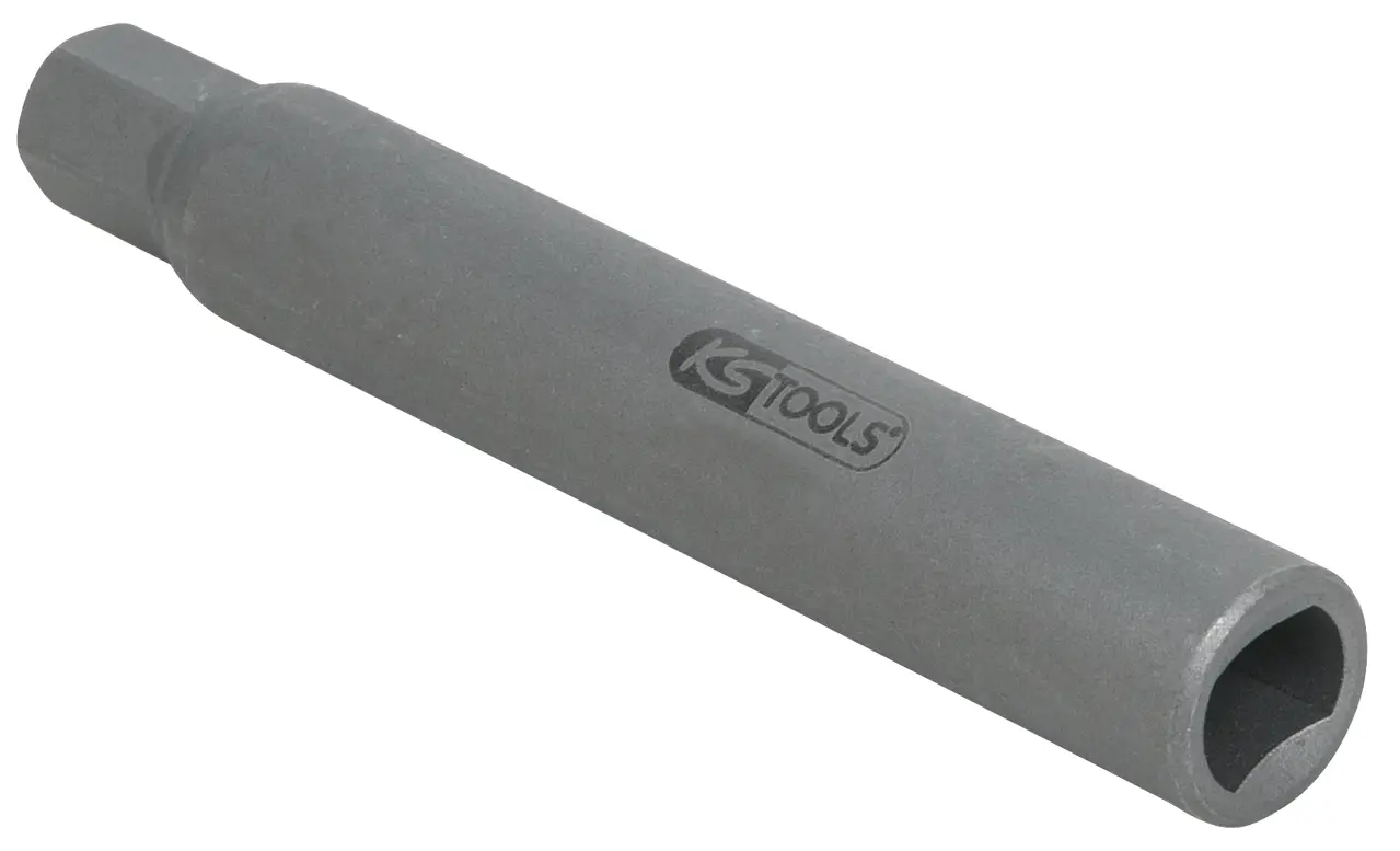 KS Tools 1509436 150.9436 зовнішній шестигранник 10,0 мм 10 мм