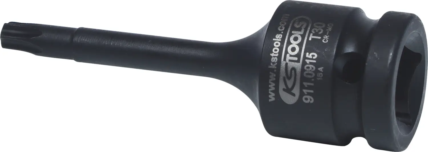 Ударная торцевая головка KS Tools 911.0915 911.0915 TORX 1/2