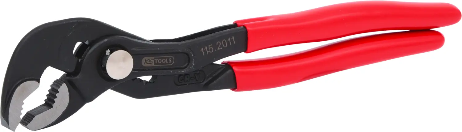KS Tools 1152011 Плоскогубцы для водяного насоса 115.2011 175 мм