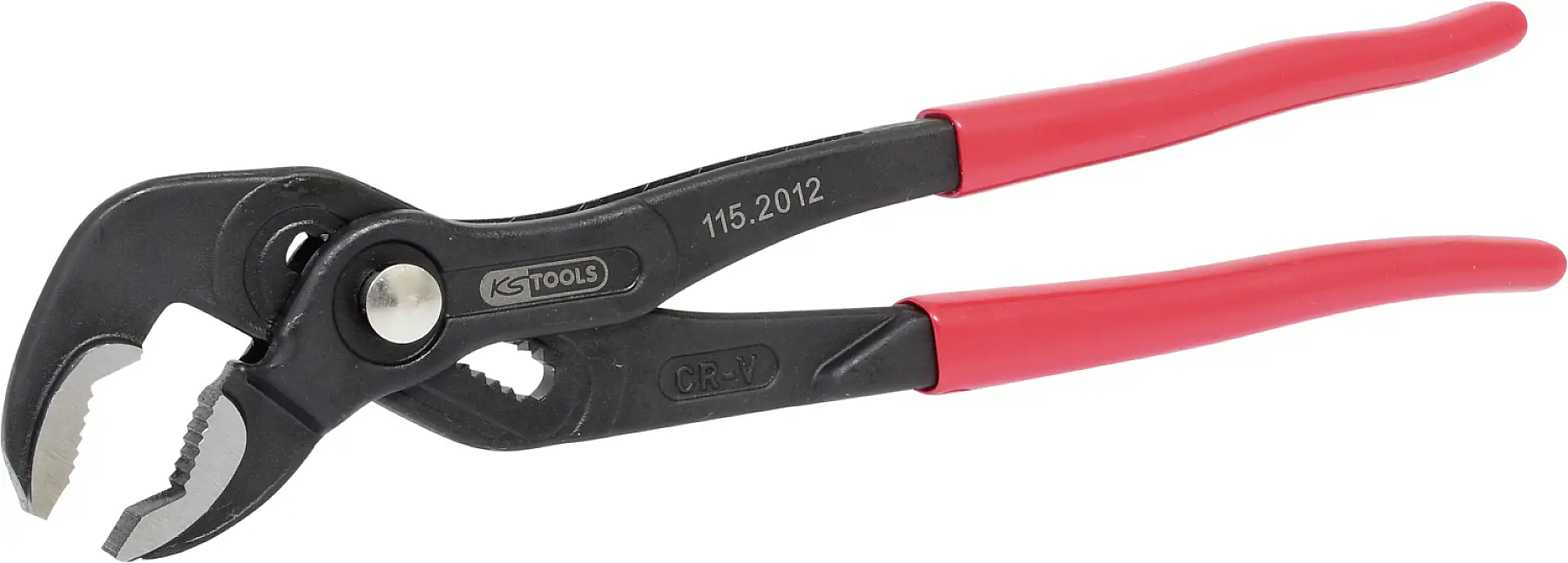 KS Tools 1152012 Плоскогубцы для водяного насоса 115.2012 300 мм
