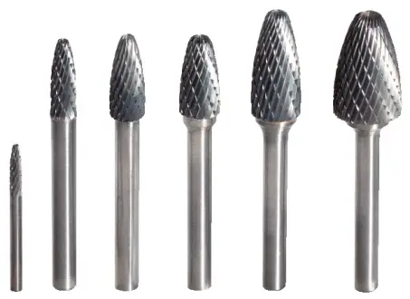 Фреза KS Tools 5153261 515.3261, 3 мм x 38,5 мм, 1 шт.
