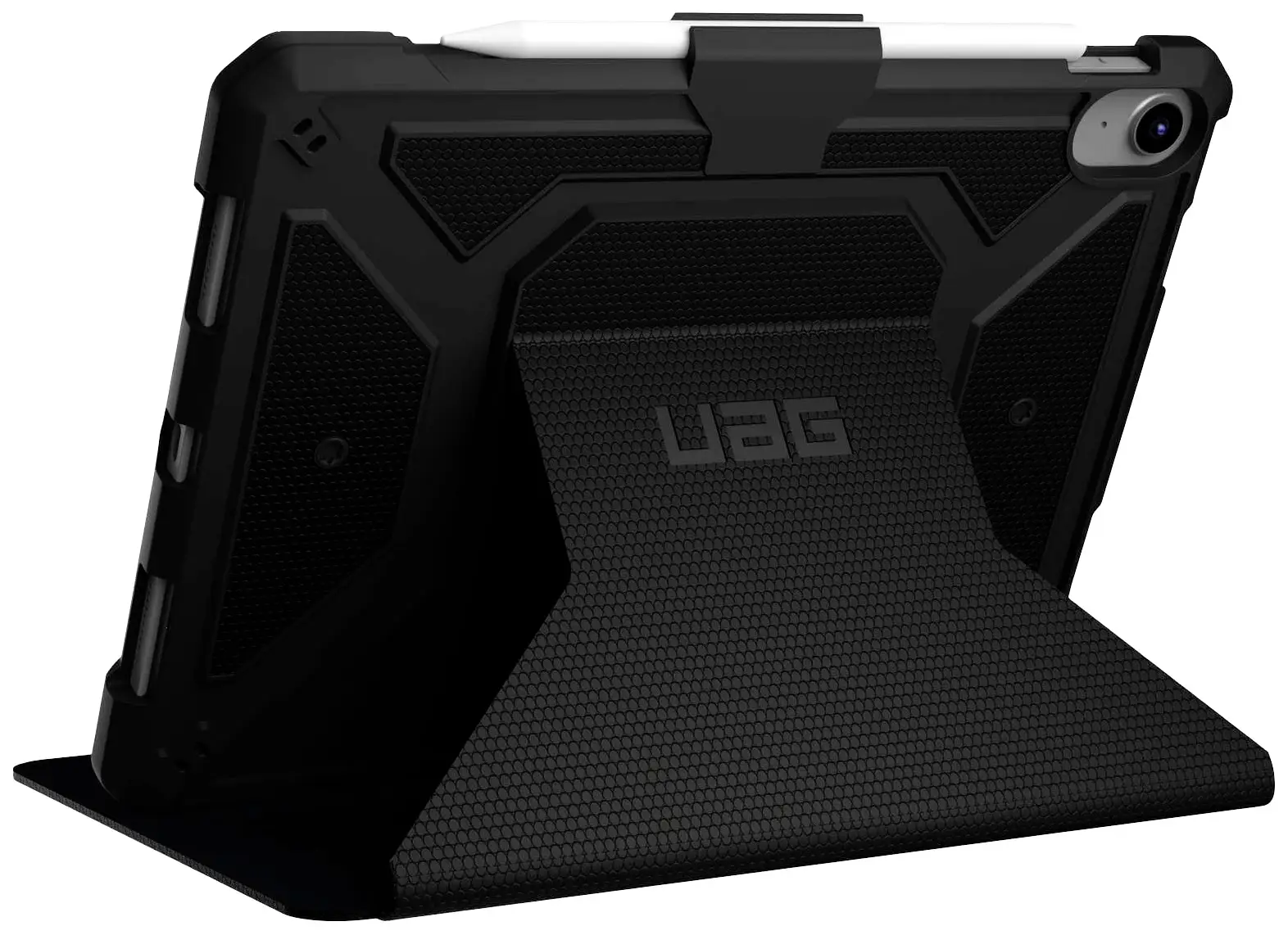 Чехол для планшета Urban Armor Gear Metropolis, черный