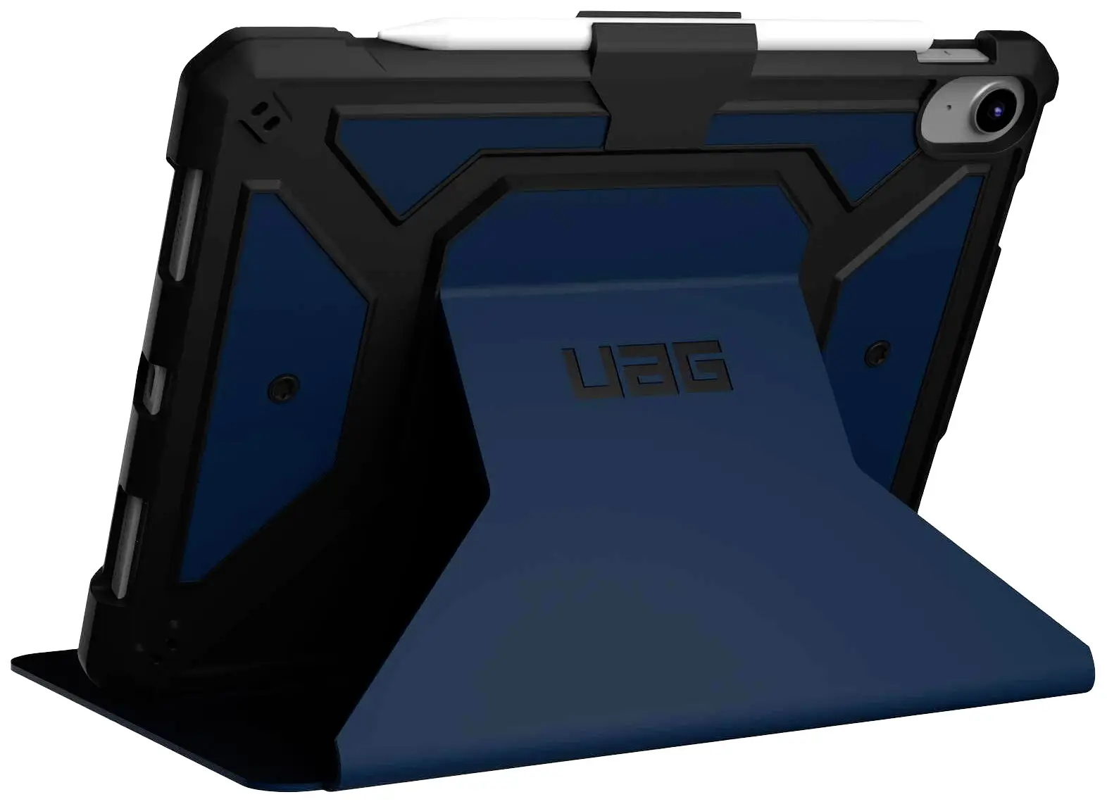 Чохол для планшета Urban Armor Gear Metropolis SE, синій