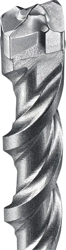 Дриль-перфоратор kwb 264714 14 мм 1 шт.