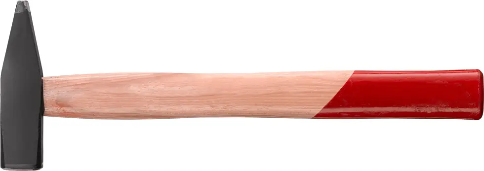 Молоток слюсарний kwb 450815 500 г 1 шт.