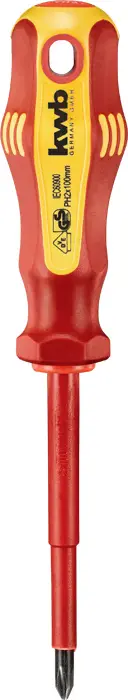 Крестовая отвертка KWB 662302
