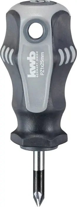 Хрестова викрутка Kwb 663401
