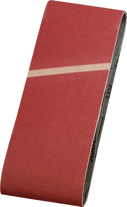 Комплект шлифовальных лент KWB 914410, 560 мм, 3 шт.