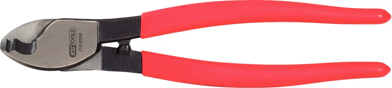 Різак для кабелю KS Tools 1180090 118.0090 160 мм