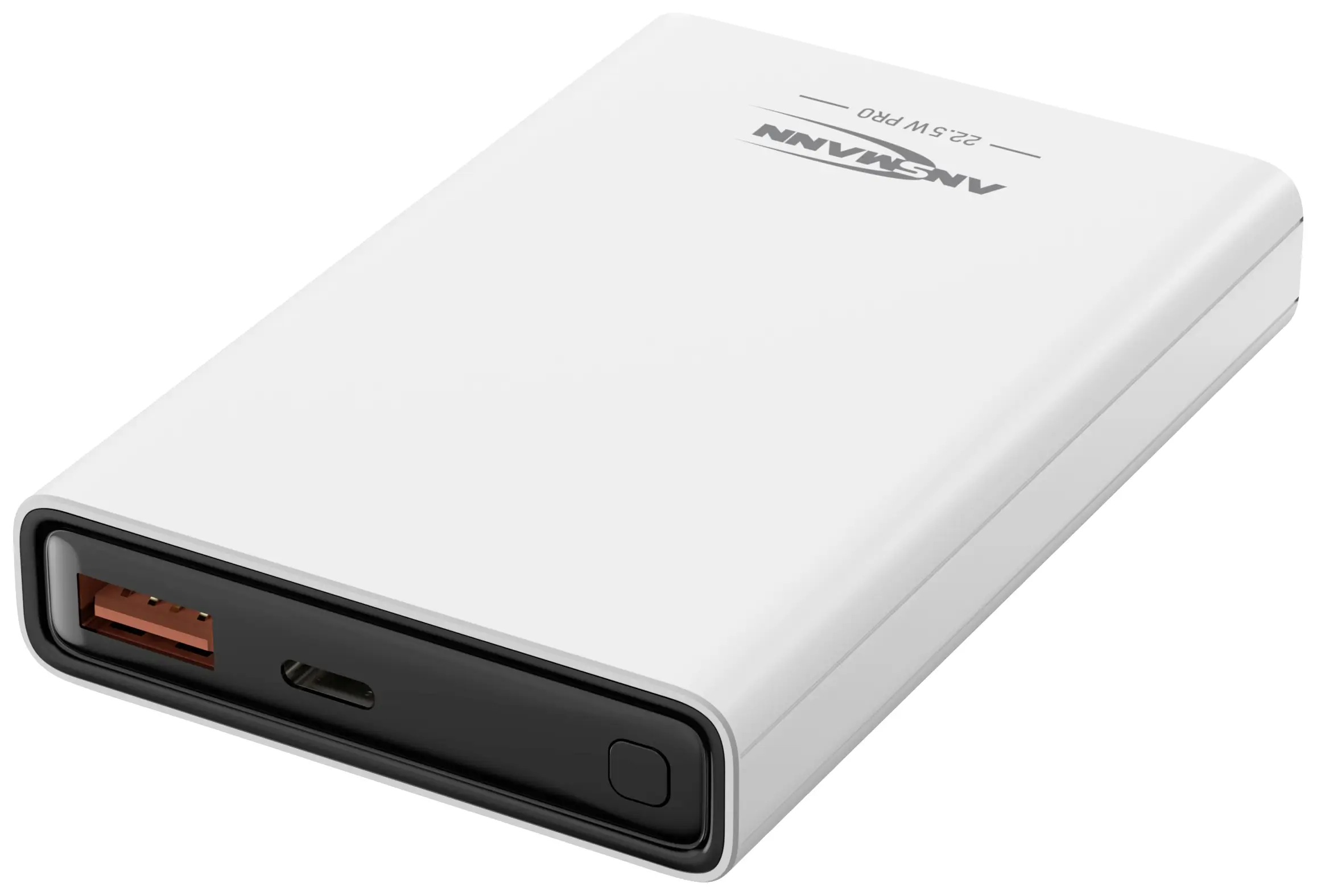 Powerbank Ansmann PB222PD 10000 мАч LiPo USB-A, USB-C®