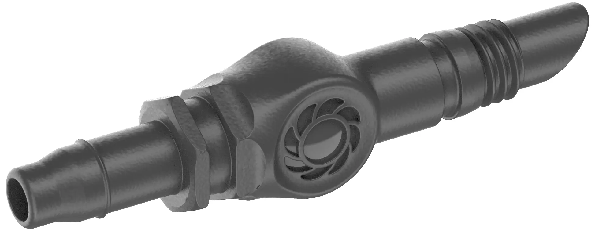 Соединитель GARDENA Micro-Drip-System 13213-20 4,6 мм (3/16