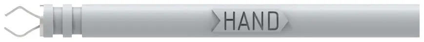 Измерительный наконечник Electro PJP 6005-IEC-CD1-N CAT II 1000 В