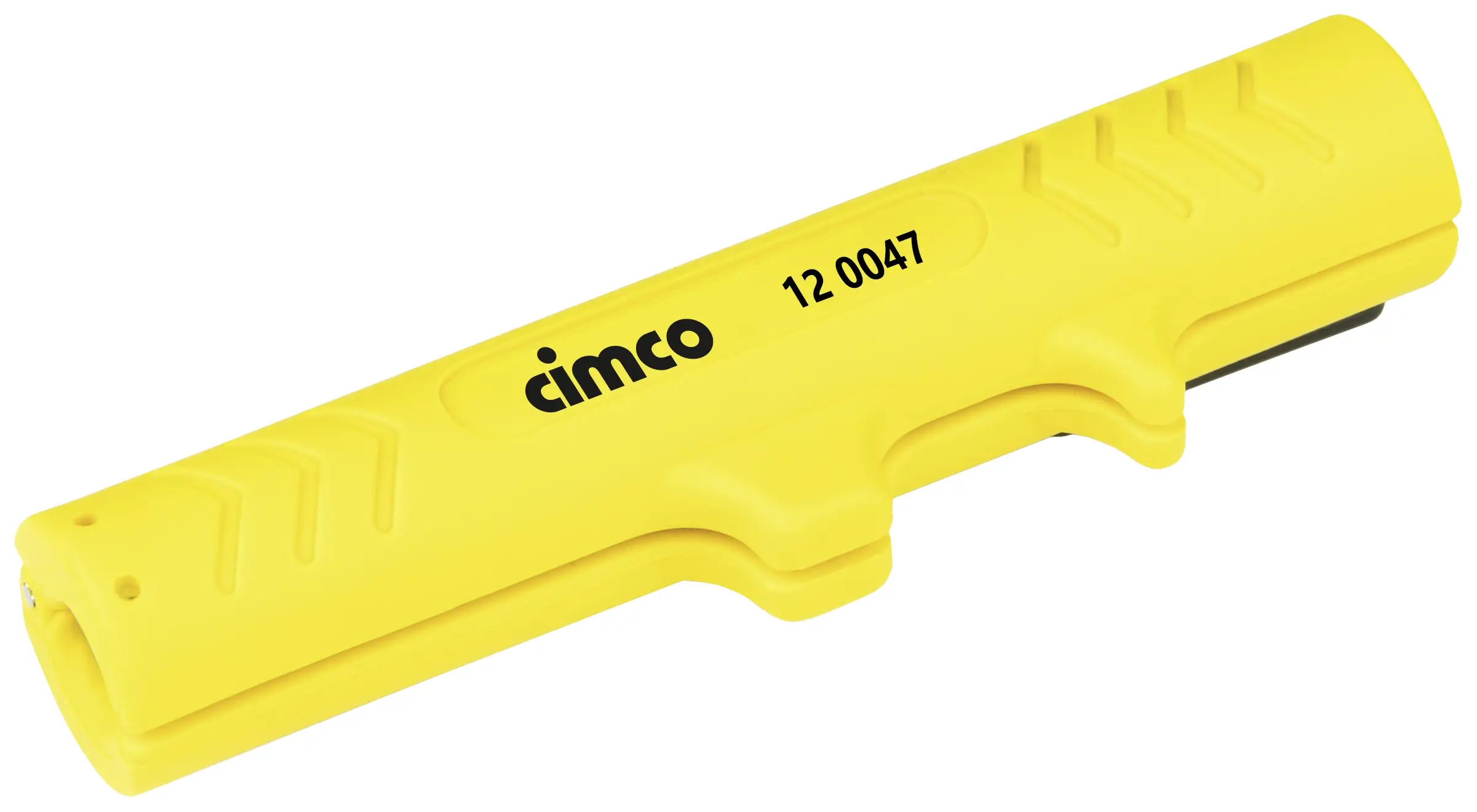 Інструмент для зняття ізоляції дроту Cimco 120047 120047, 1,7-2,7 мм, для електриків