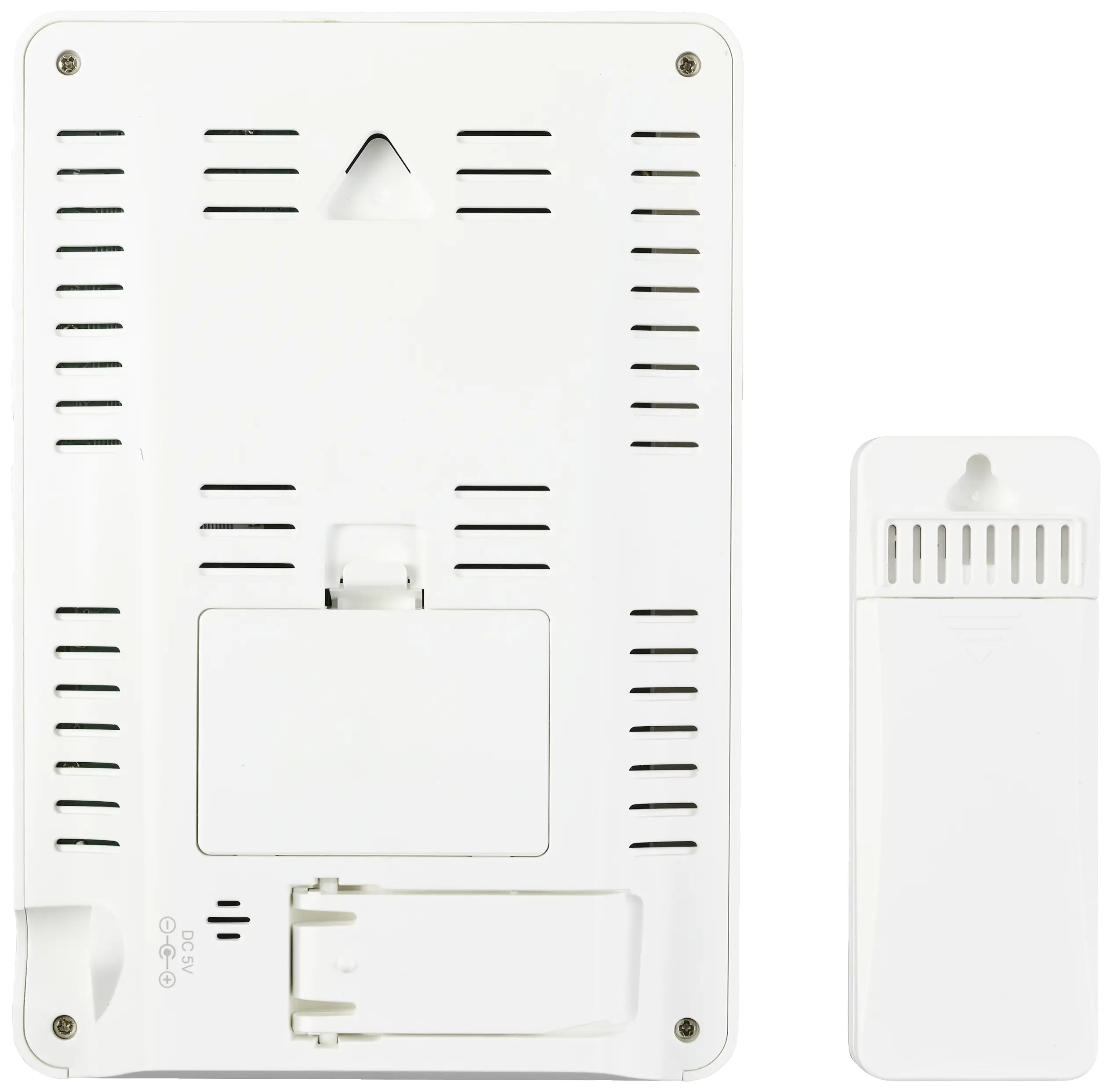Цифрова метеостанція Sygonix SY-5509564
