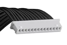 Корпус роз'єму Molex 151341403