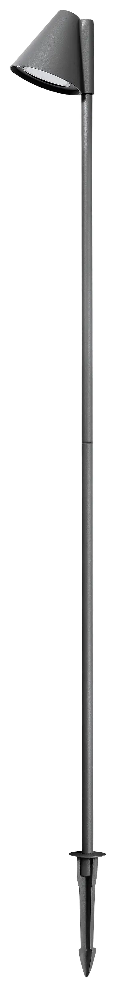 Megatron Gartia Schirm MT70804 20 Вт IP65, IK06 садовый светильник