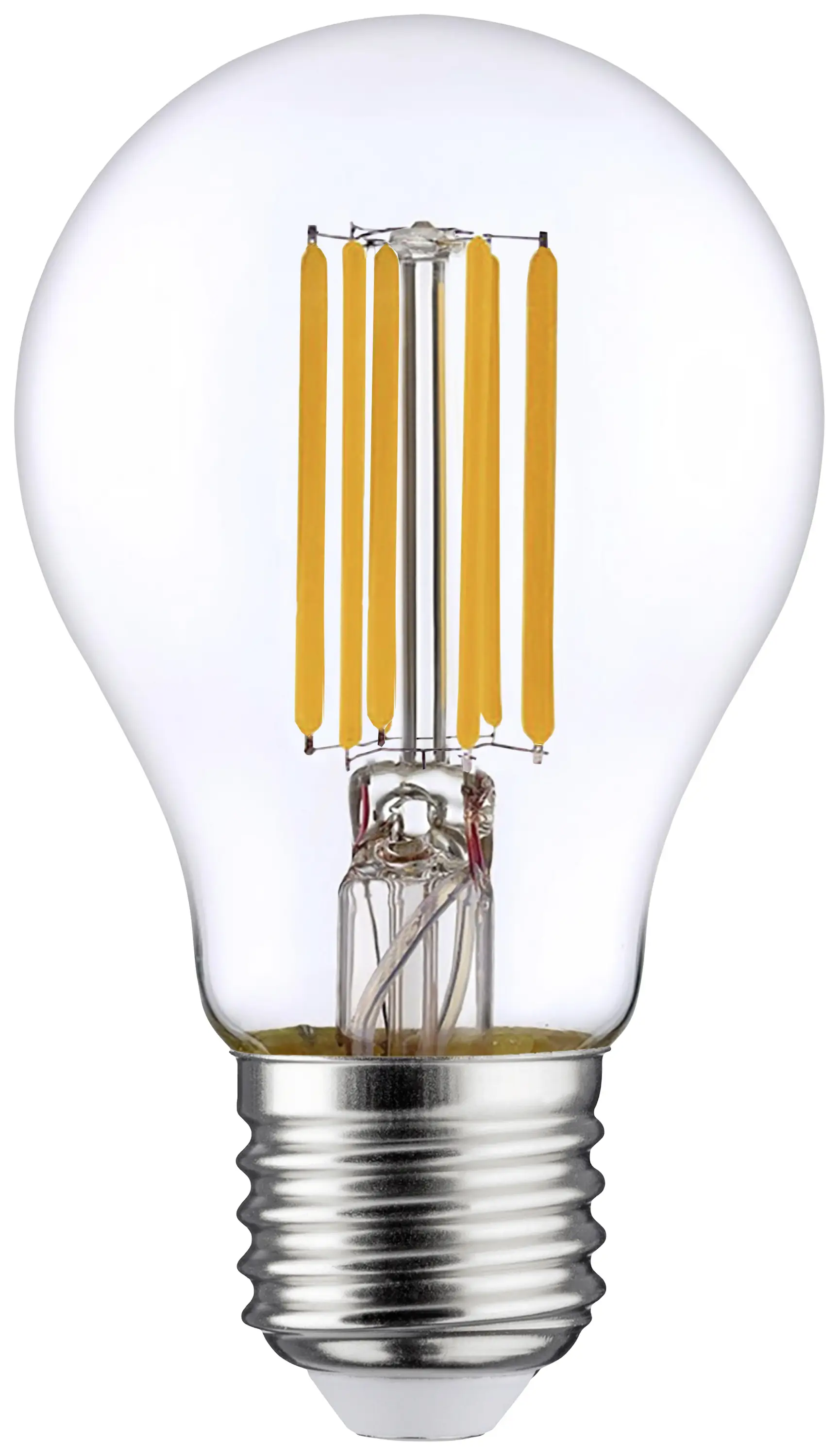 Светодиодная лампа LightMe LM85349 E-27 11 Вт = 100 Вт 1521 лм, теплый белый свет, 1 шт.