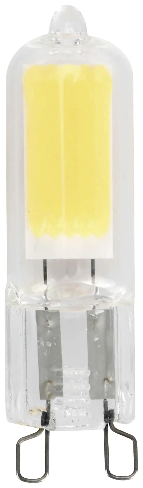 Світлодіодна лампа LightMe LM85368 G9 4 Вт = 42 Вт 500 лм теплий білий 1 шт.