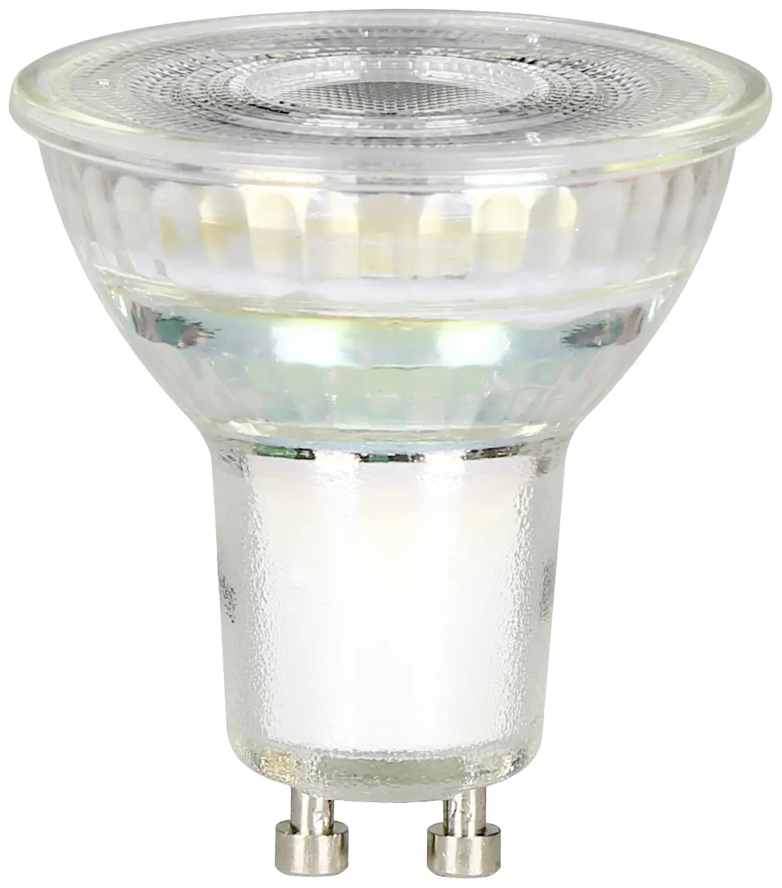 Світлодіодна лампа LightMe LM85381 GU10 5,7 Вт = 78 Вт теплий білий 1 шт.
