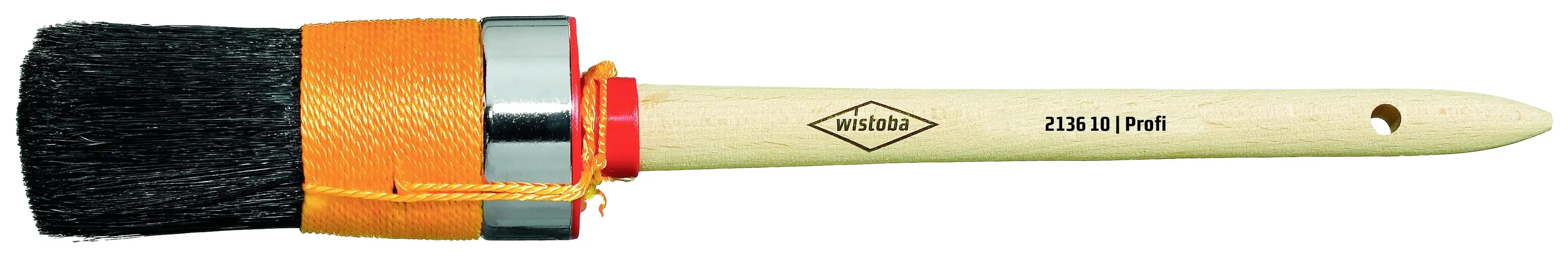 Кольцевая щетка Wistoba 213608 1 шт.