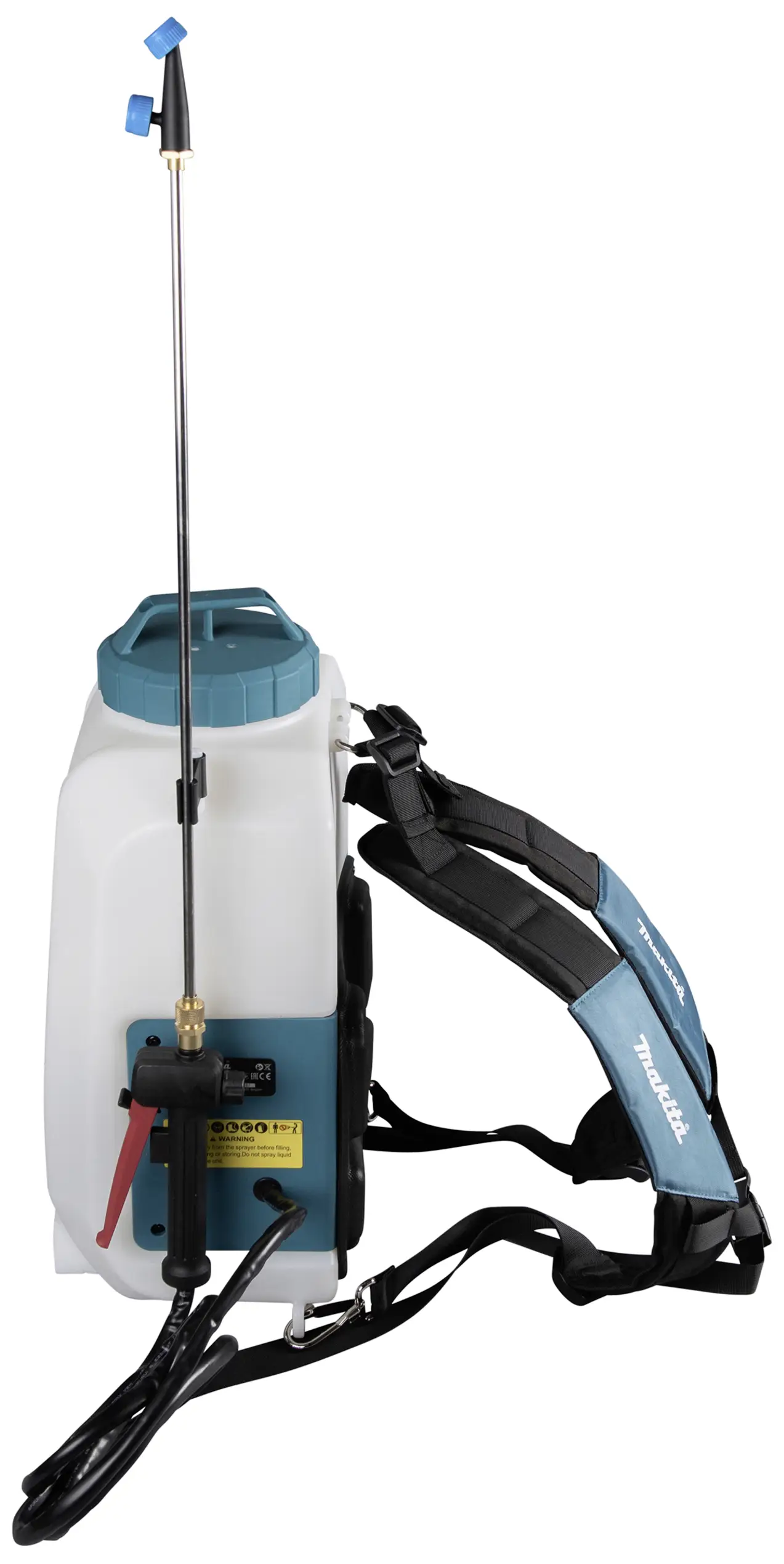 Аккумуляторный распылитель давления Makita DUS158Z