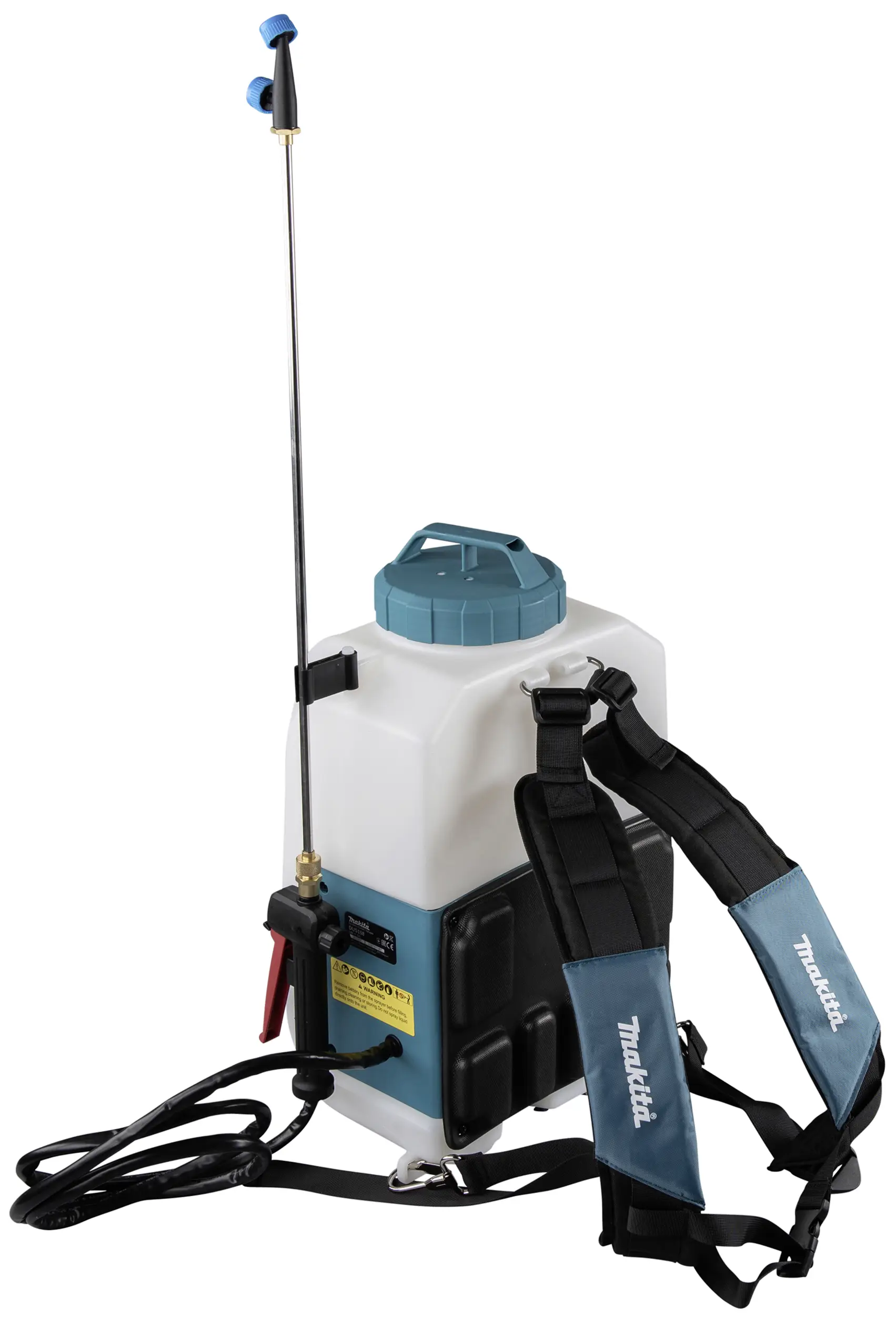 Аккумуляторный распылитель давления Makita DUS158Z