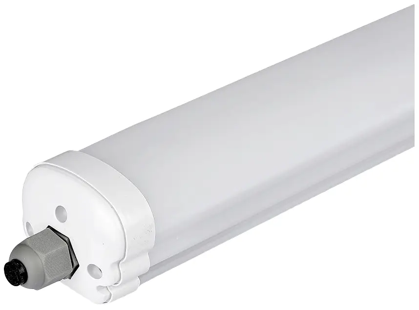 Лампа V-TAC VT-1574-N с защитой от влаги EEK: E (A - G) LED 48 Вт холодный белый белый